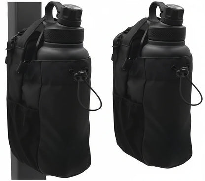 Magnetic Bottle Bag