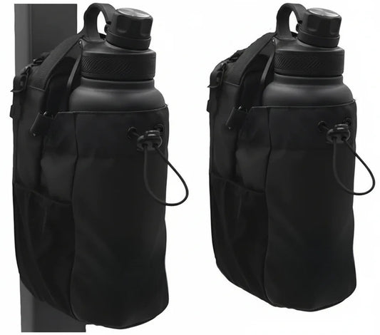Magnetic Bottle Bag