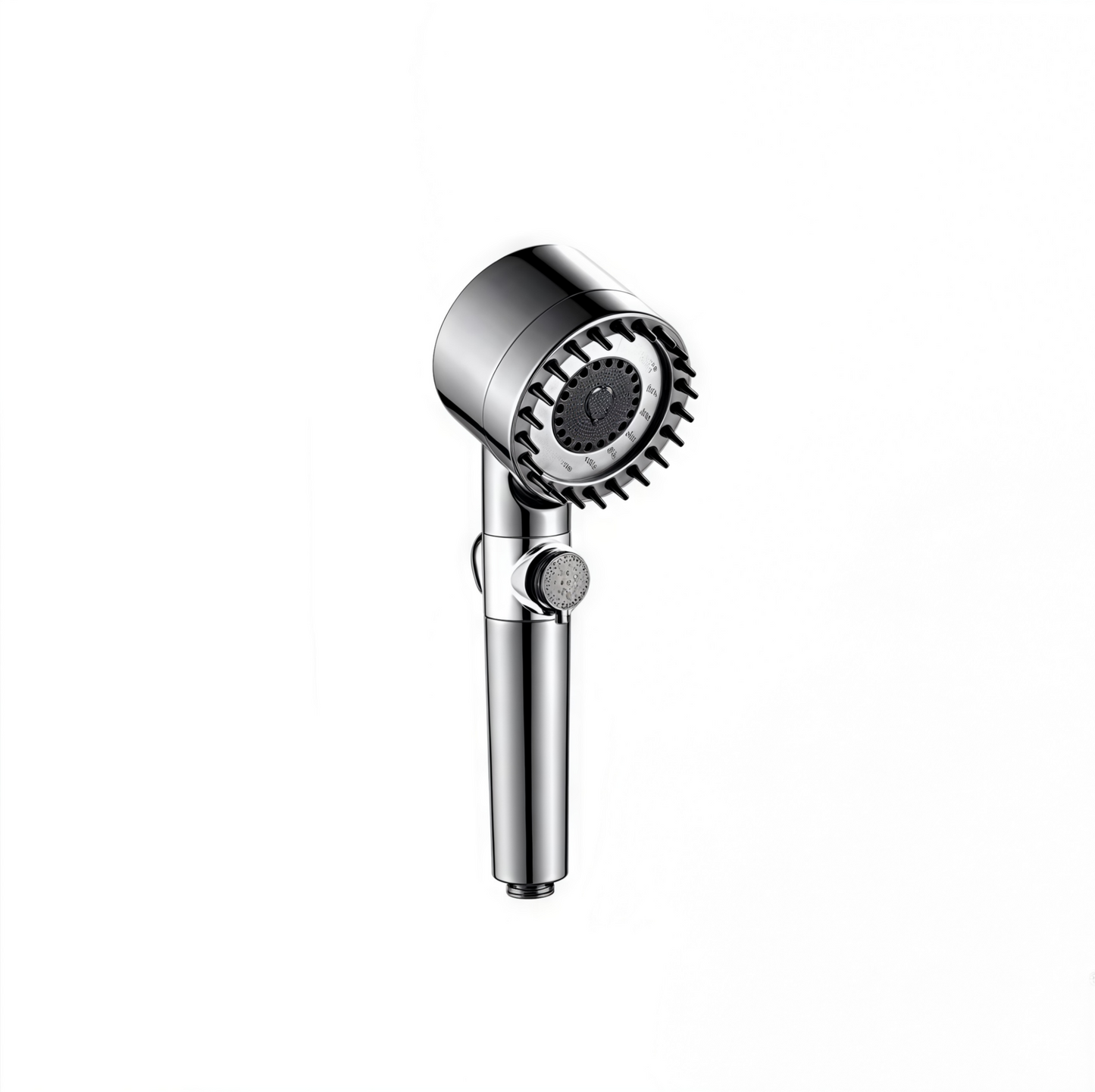 🚿Multi-functional High Pressure Shower Head Set|Buy 2 Get 1 Free 🚀