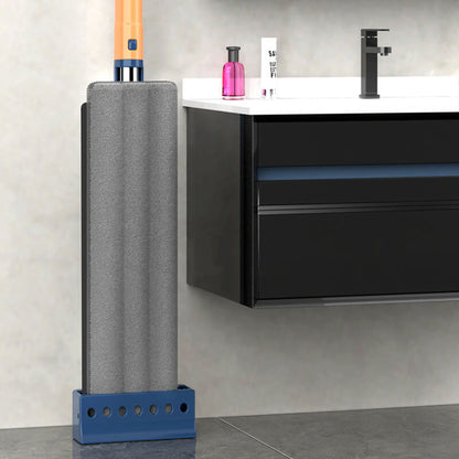 🧹 50% OFF + FREE BUCKET! 💦 2025 Ultra-Absorbent Flat Mop - Large 360° Swivel Head for Effortless Floor Cleaning, Limited Stock! 🏠🚀