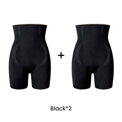 💖High-Waisted Butt-Lifting Shaping Shorts ✨Instant curves, lasting confidence! 🍑
