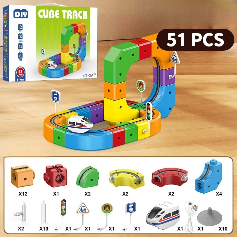 51 stuks
