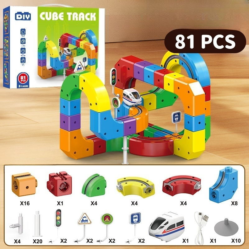 81 stuks
