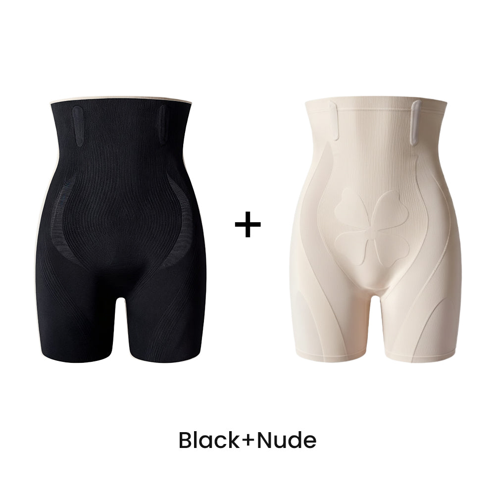 💖High-Waisted Butt-Lifting Shaping Shorts ✨Instant curves, lasting confidence! 🍑
