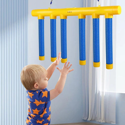 🎅 CHRISTMAS PRE-SALE: 50% OFF! 🎄 Catching Sticks Game – Reaction Training Toy for Kids & Family, Improves Hand-Eye Coordination & Speed ✨📦
