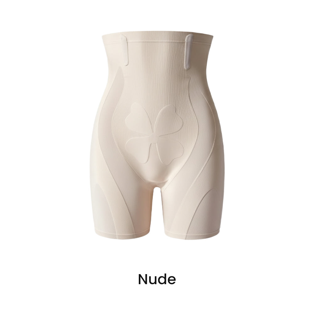 💖High-Waisted Butt-Lifting Shaping Shorts ✨Instant curves, lasting confidence! 🍑