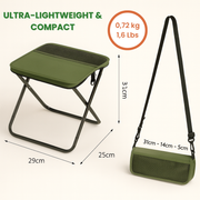 🔥Hot Sale🔥 CHAIRxBAG 2in1 Pro