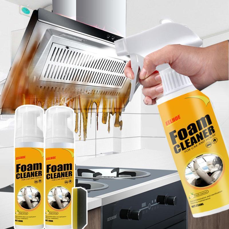 ✨Buy 2 get 1 free🔥Multi-purpose Foam Cleaner💕