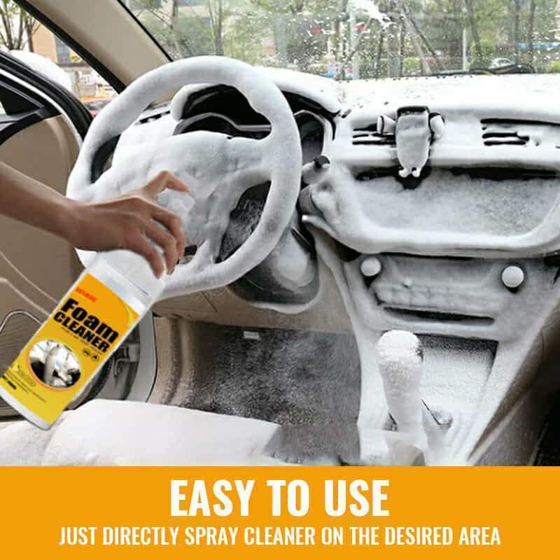 ✨Buy 2 get 1 free🔥Multi-purpose Foam Cleaner💕