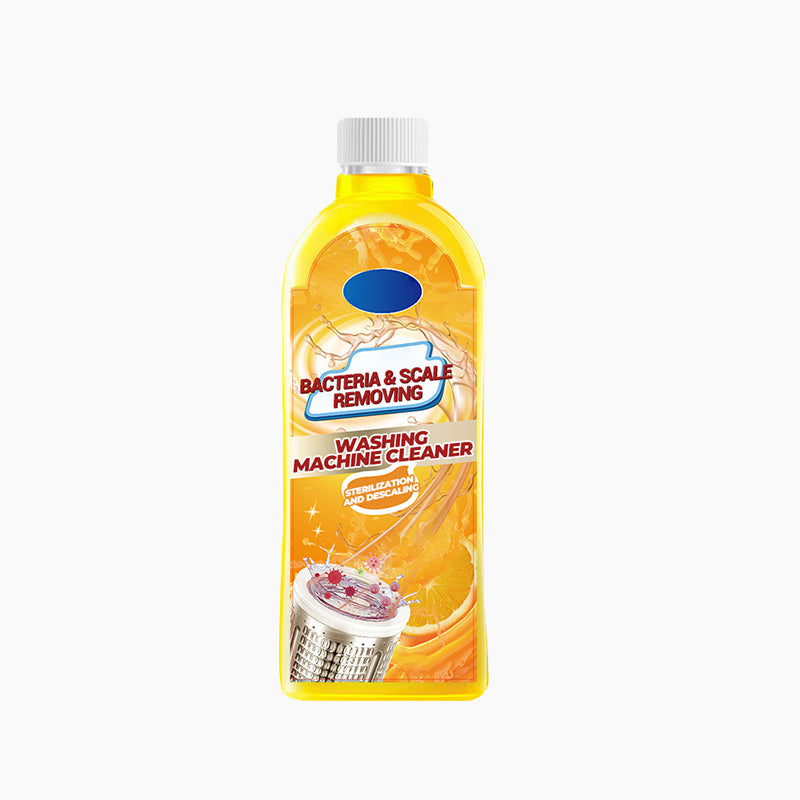 🔥Limited Time Offer 49% OFF🔥Bacteria & Scale removing Washing Machine Cleaner