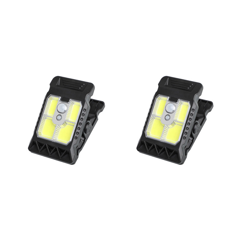 🔥2025 Hot Sale - 50% Off🔥Outdoor Solar Clip Light with Motion Sensor