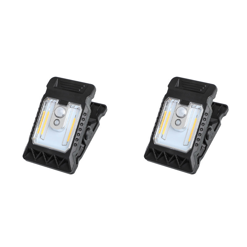 🔥2025 Hot Sale - 50% Off🔥Outdoor Solar Clip Light with Motion Sensor