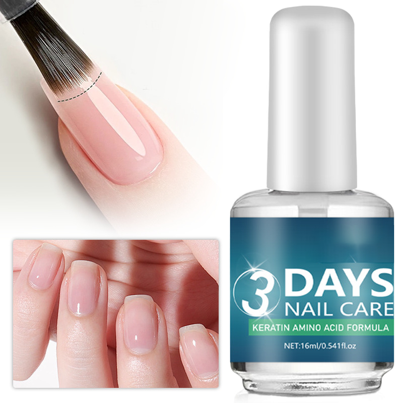 ⏰Buy 1 Get 1 Free! 💅High-Gloss Quick-Dry Nail Oil - Salon-Perfect Shine, Anytime, Anywhere!