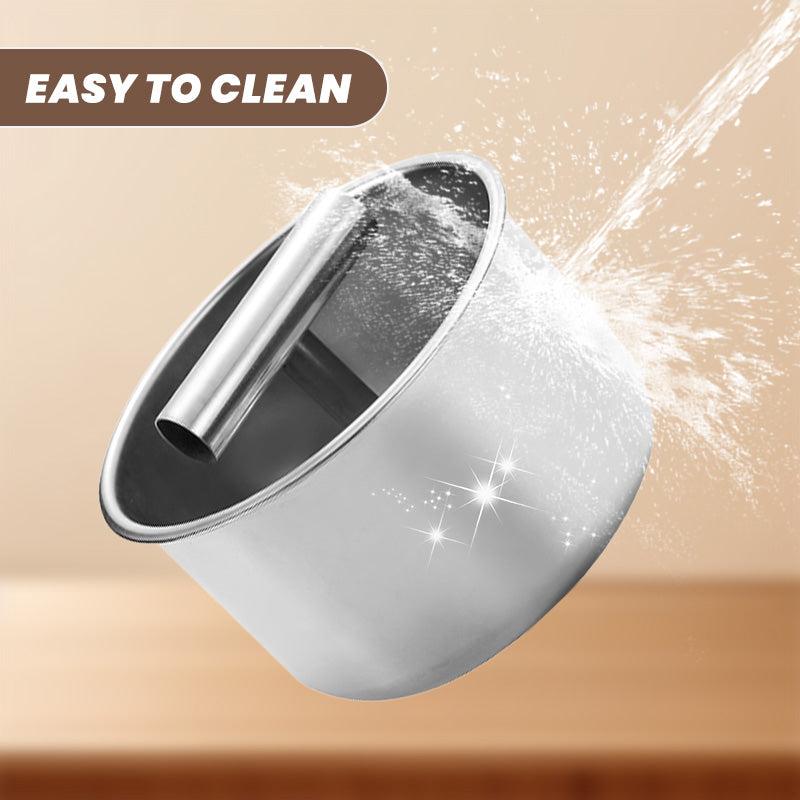 📢📢 50%  OFF  !! ✨Kitchen Stainless Steel Meatball Mould